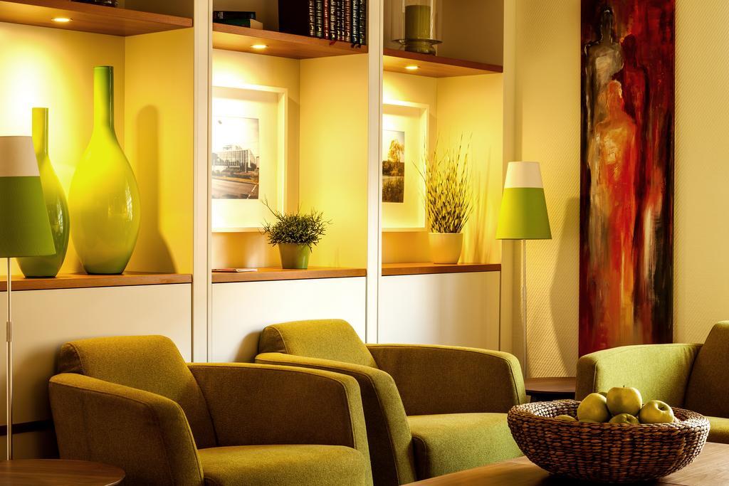 Hotel Buerer Hof Gelsenkirchen Bagian luar foto